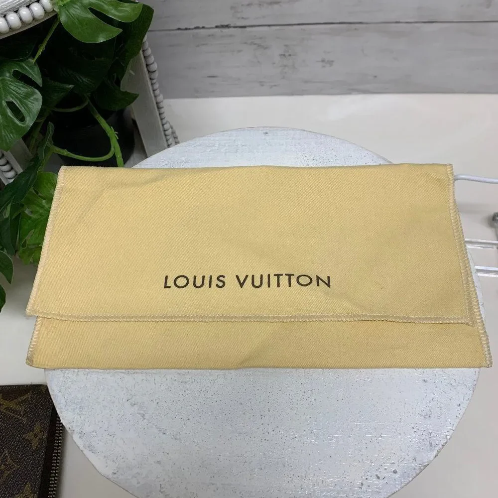 Louis Vuitton guaranteed 100%